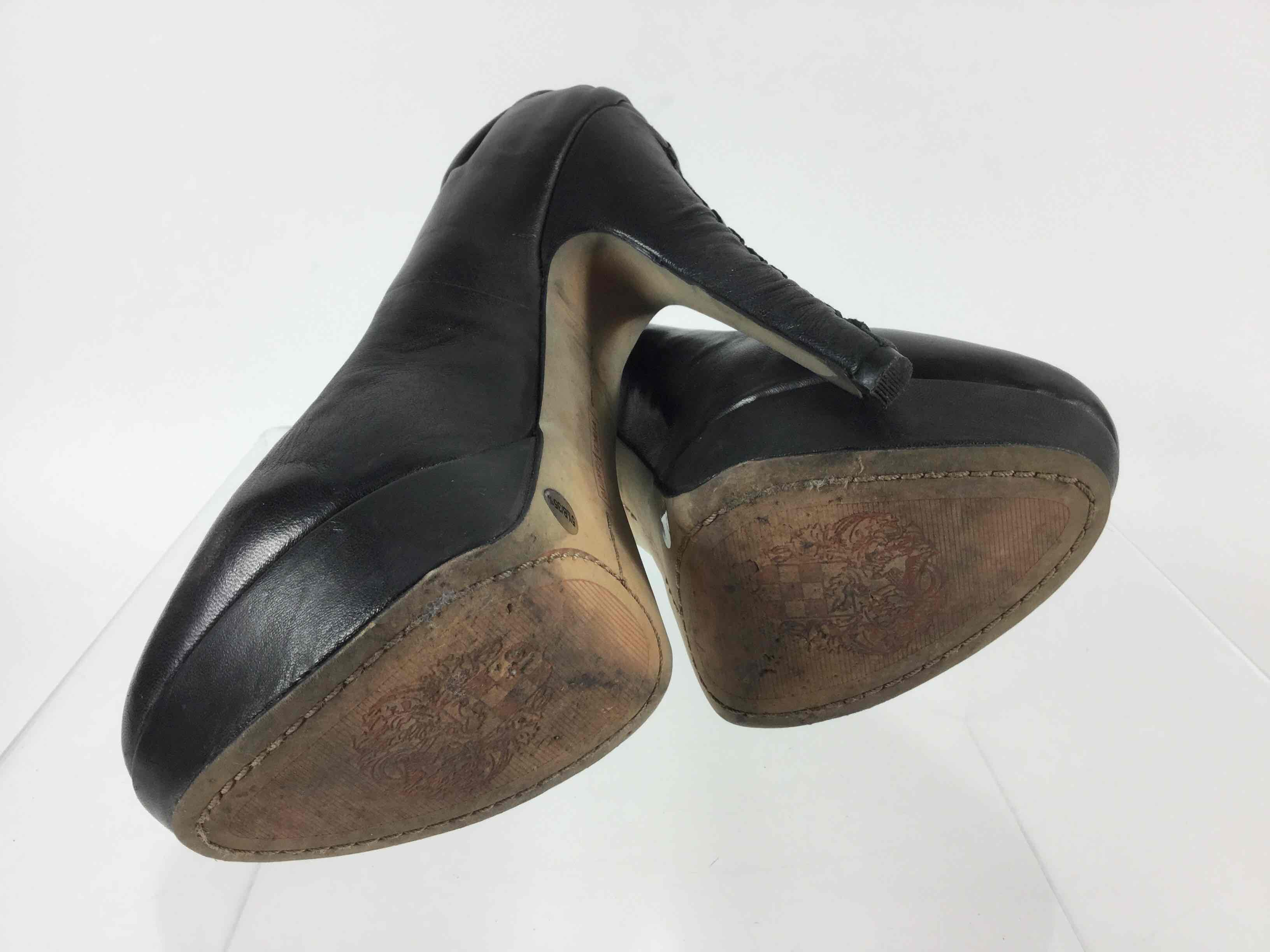 vince camuto platform pumps