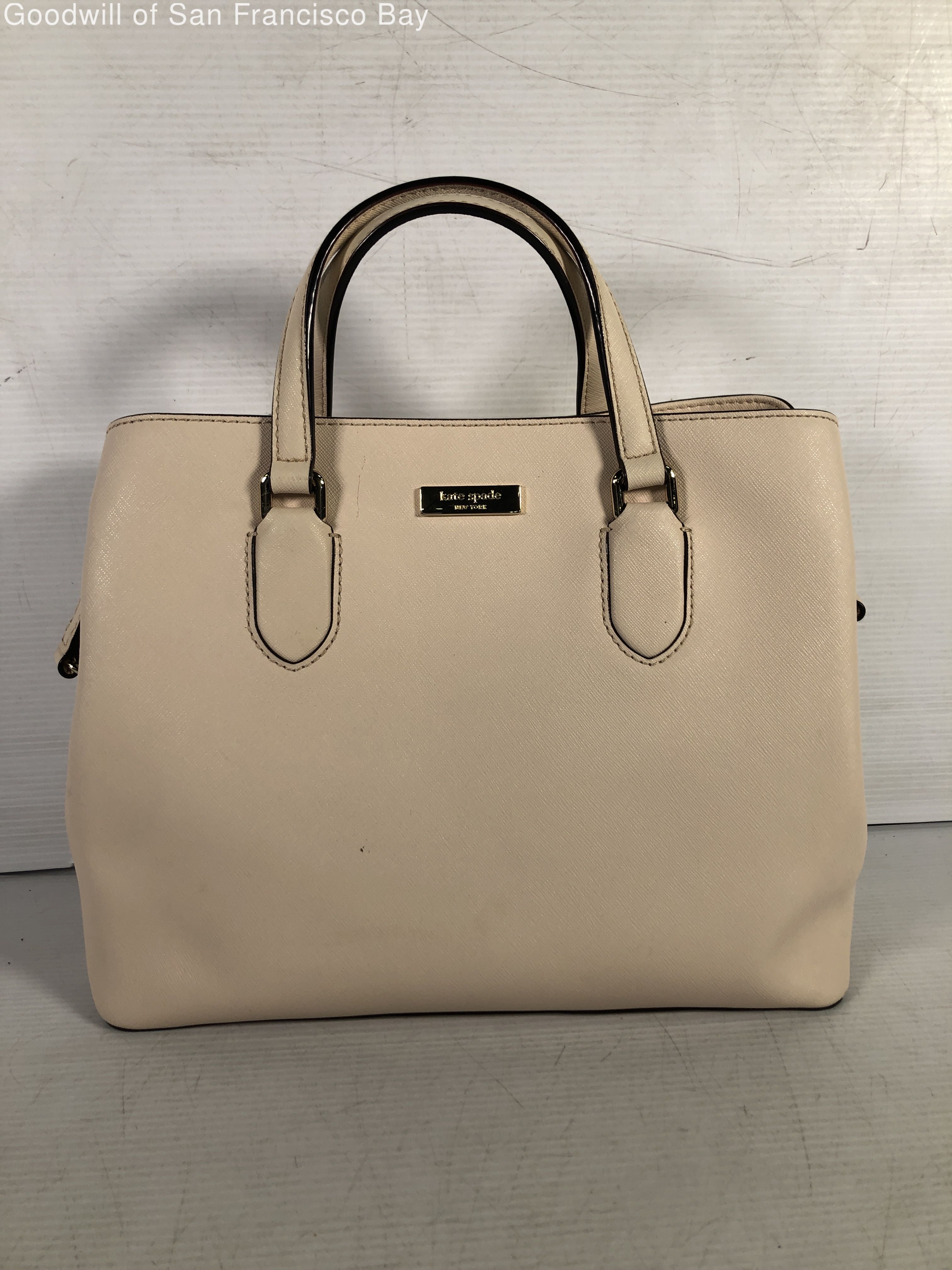 The bay kate spade bag clearance