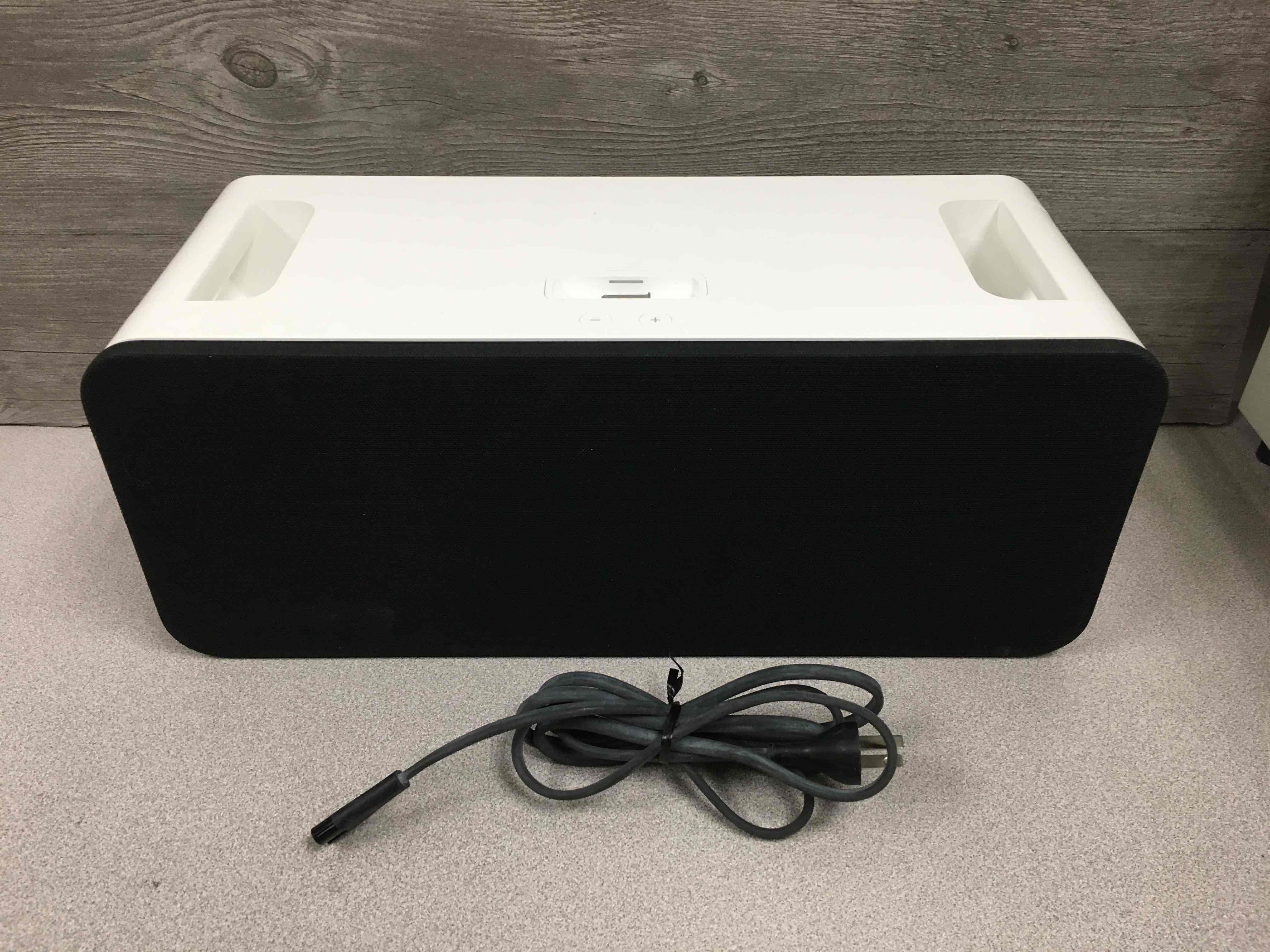 Apple iPod Hifi Home Stereo A1121 Speaker Dock for sale online eBay