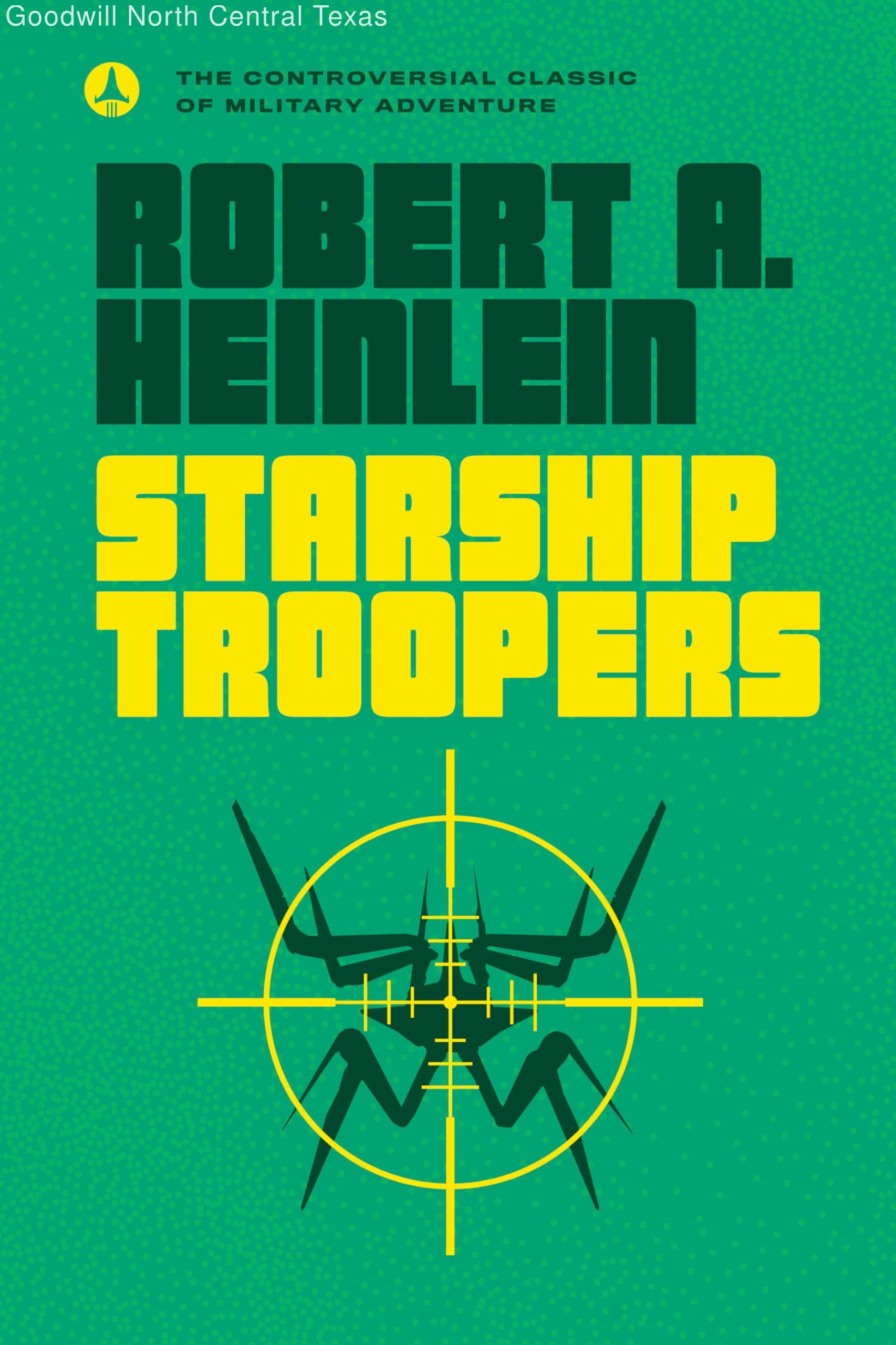 Starship Troopers